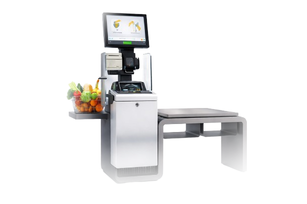 Caixa de Autoatendimento Gondie