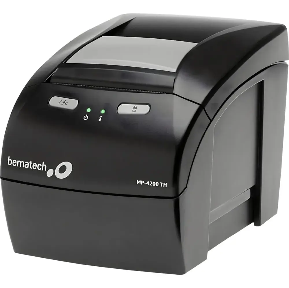 Impressora Bematech 4200TH
